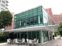 Trevista (D12), Condominium #576273621